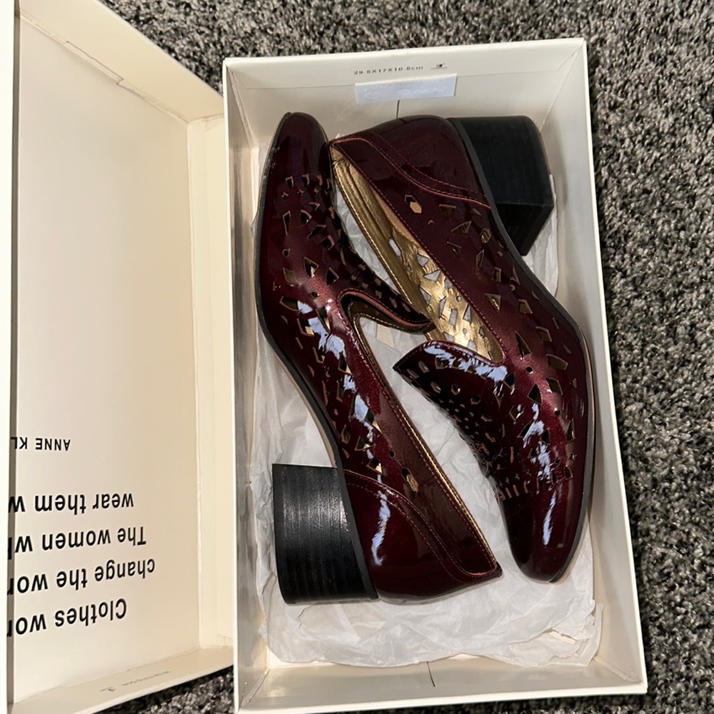 Anne Klein loafers